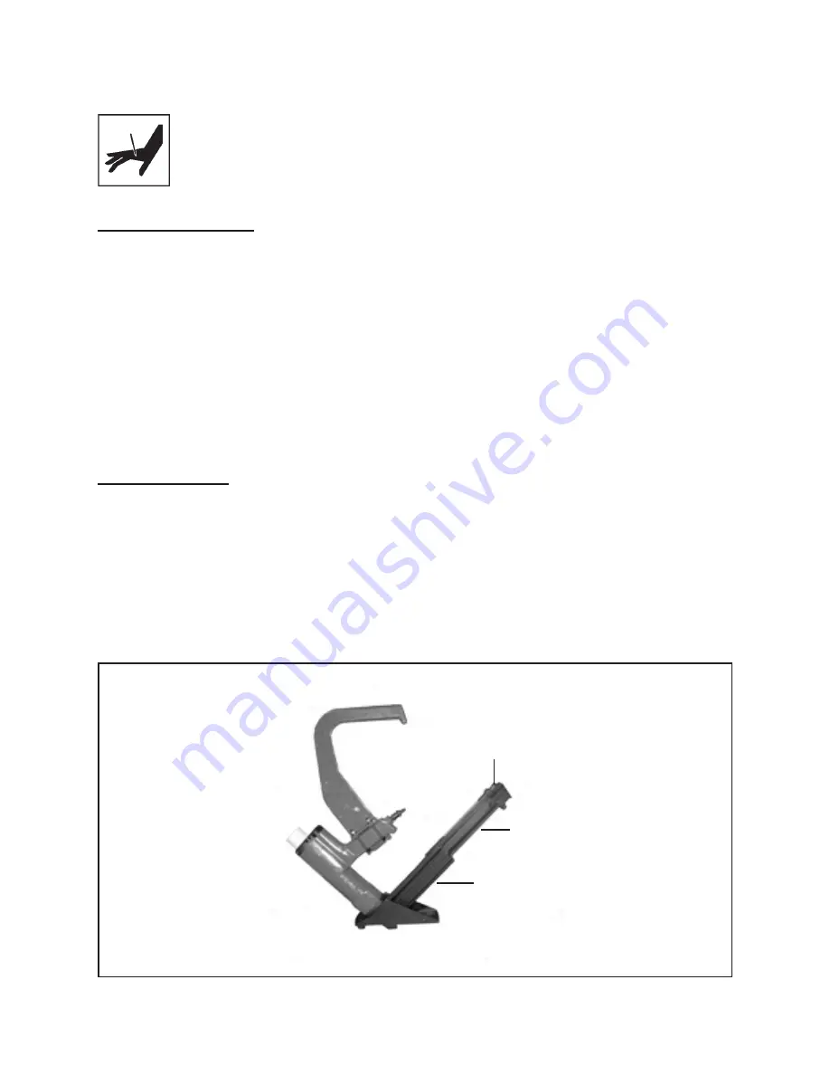 Central Pneumatic 95658 Assembly And Operating Instructions Manual Download Page 7