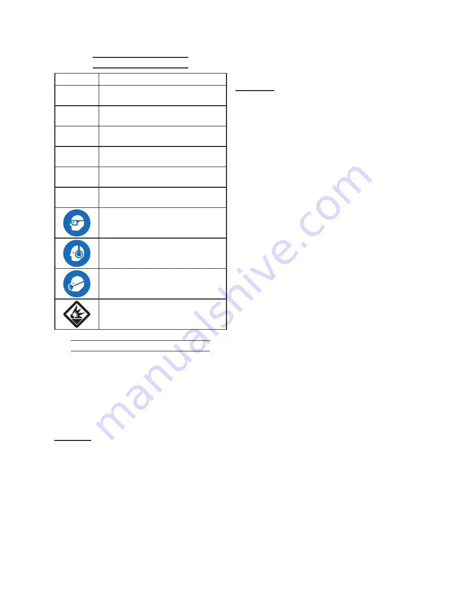 Central Pneumatic 99792 Скачать руководство пользователя страница 6