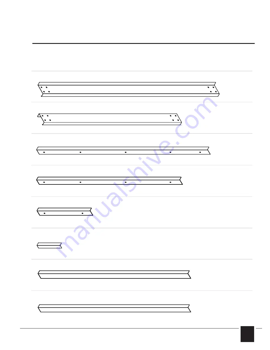 Central States Centra Series Assembly Instructions Manual Download Page 13