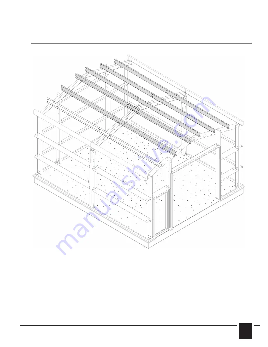 Central States Centra Series Assembly Instructions Manual Download Page 47