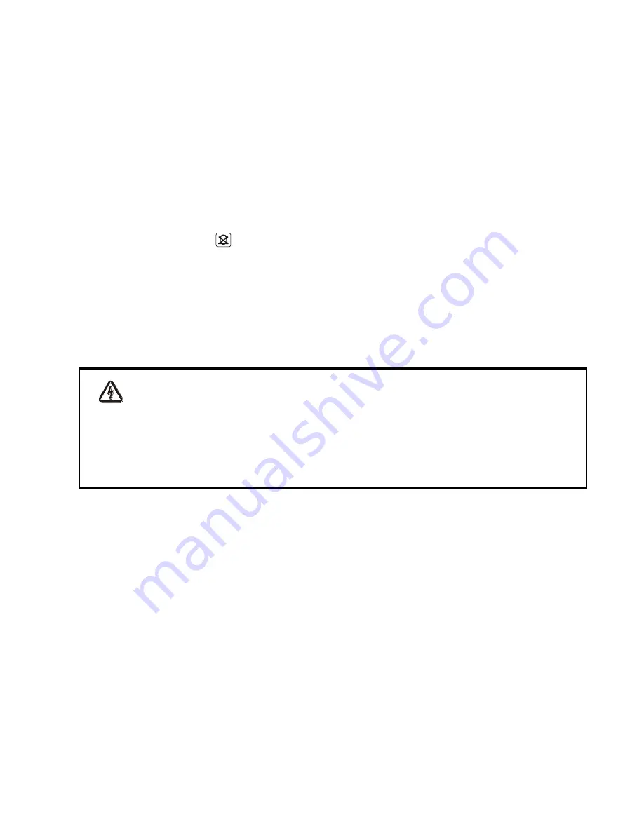 Centralion 1500VA User Manual Download Page 30