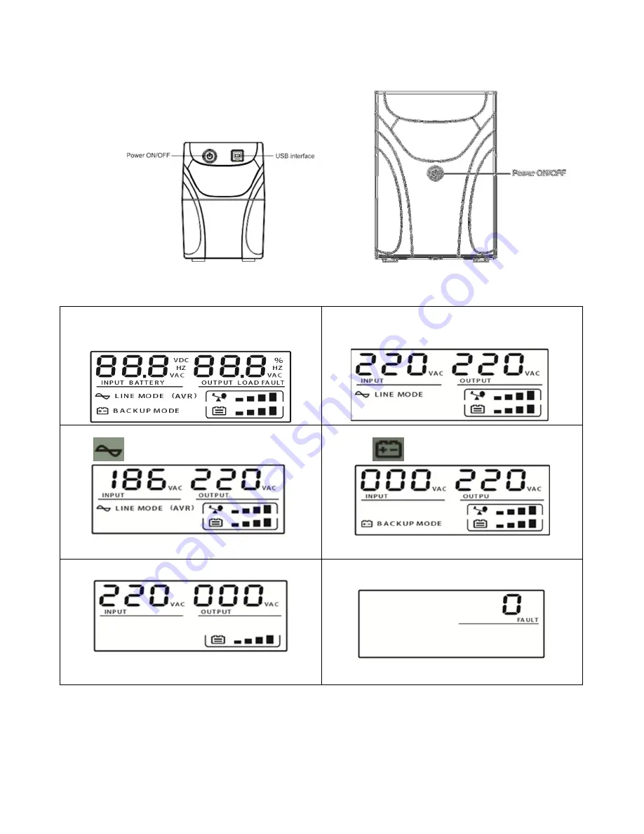 Centralion Aurora 650 Скачать руководство пользователя страница 5