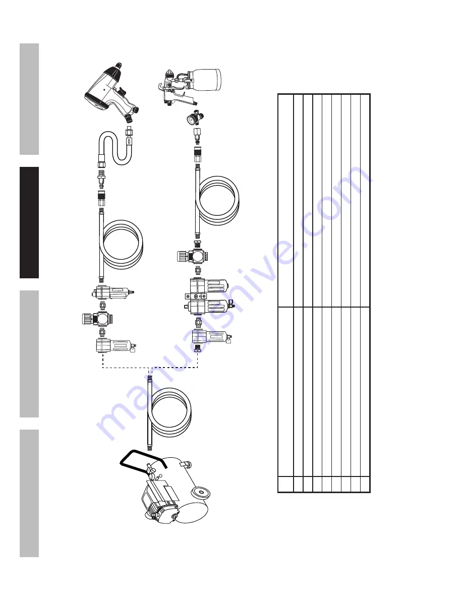 CentralPneumatic 60629 Скачать руководство пользователя страница 8