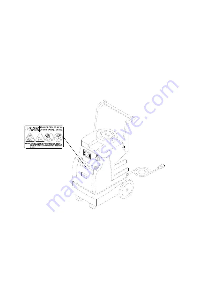 Century 400 Sensei 406-131MO Скачать руководство пользователя страница 7