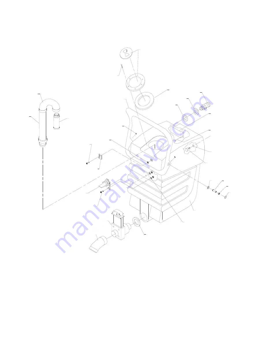 Century 400 Sensei 406-131MO Operating Instructions Manual Download Page 20