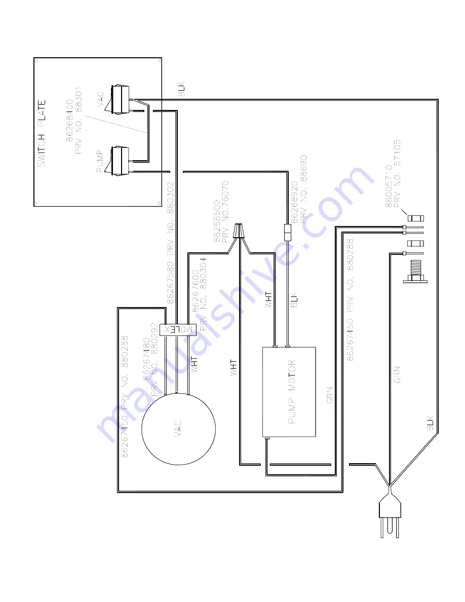 Century 400 Sensei 406-131MO Operating Instructions Manual Download Page 26