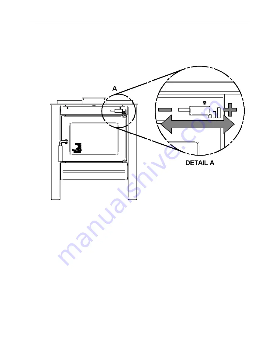 Century Heating CB00007 Installation And Operation Manual Download Page 20