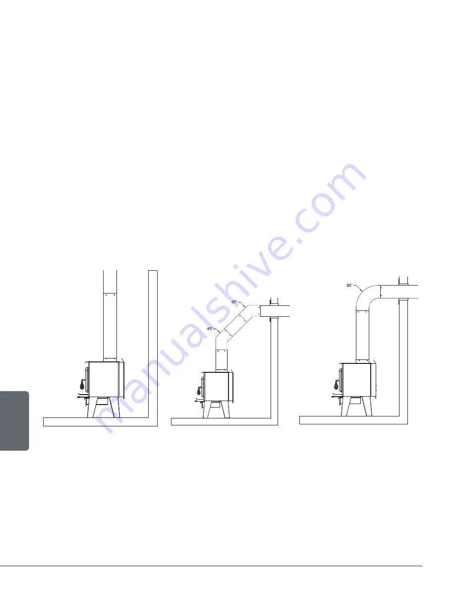 Century Heating CB00025 Скачать руководство пользователя страница 26