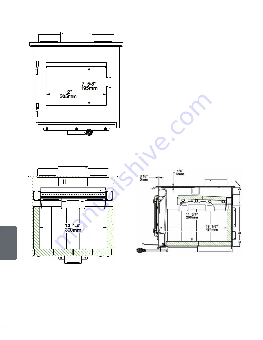 Century Heating CB00025 Скачать руководство пользователя страница 36