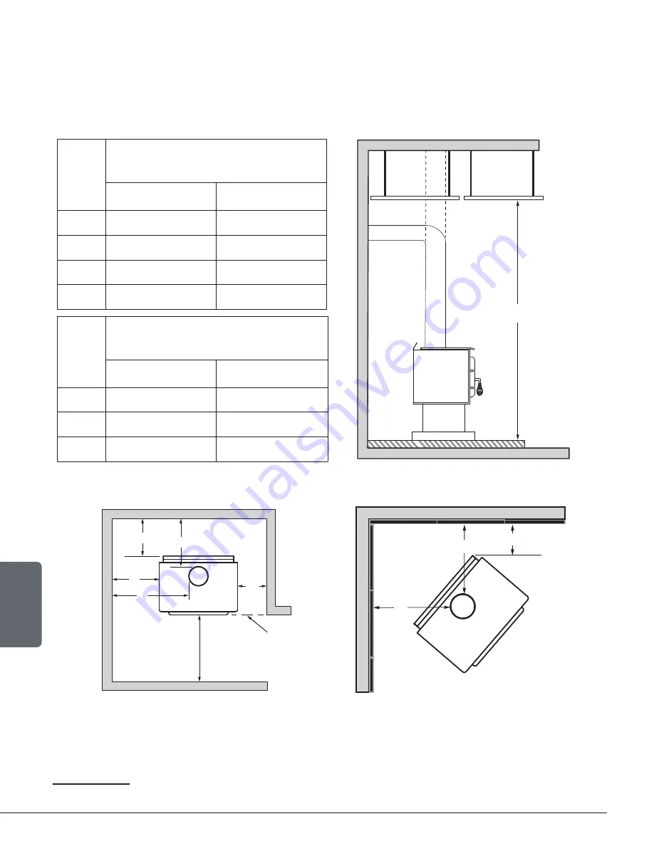 Century Heating CB00025 Скачать руководство пользователя страница 42