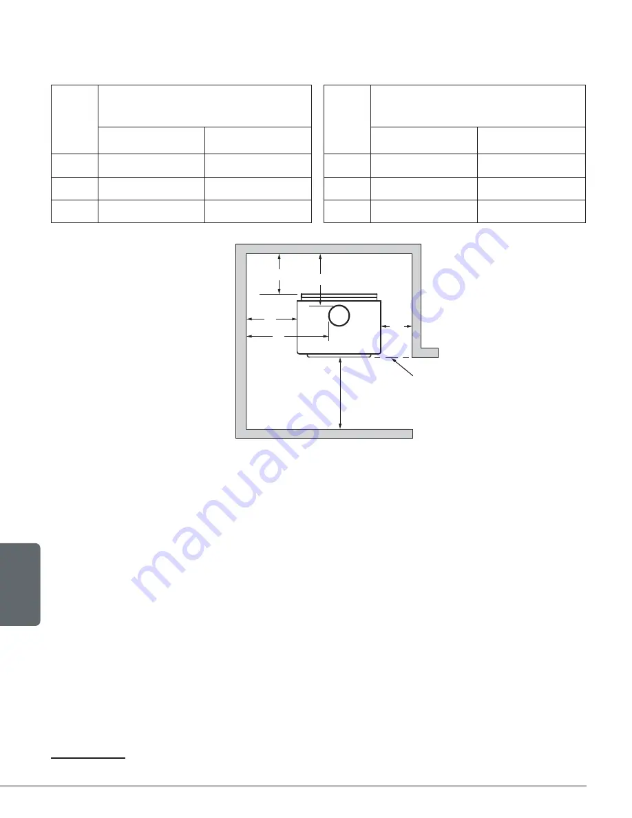 Century Heating CB00025 Owner'S Manual Download Page 44