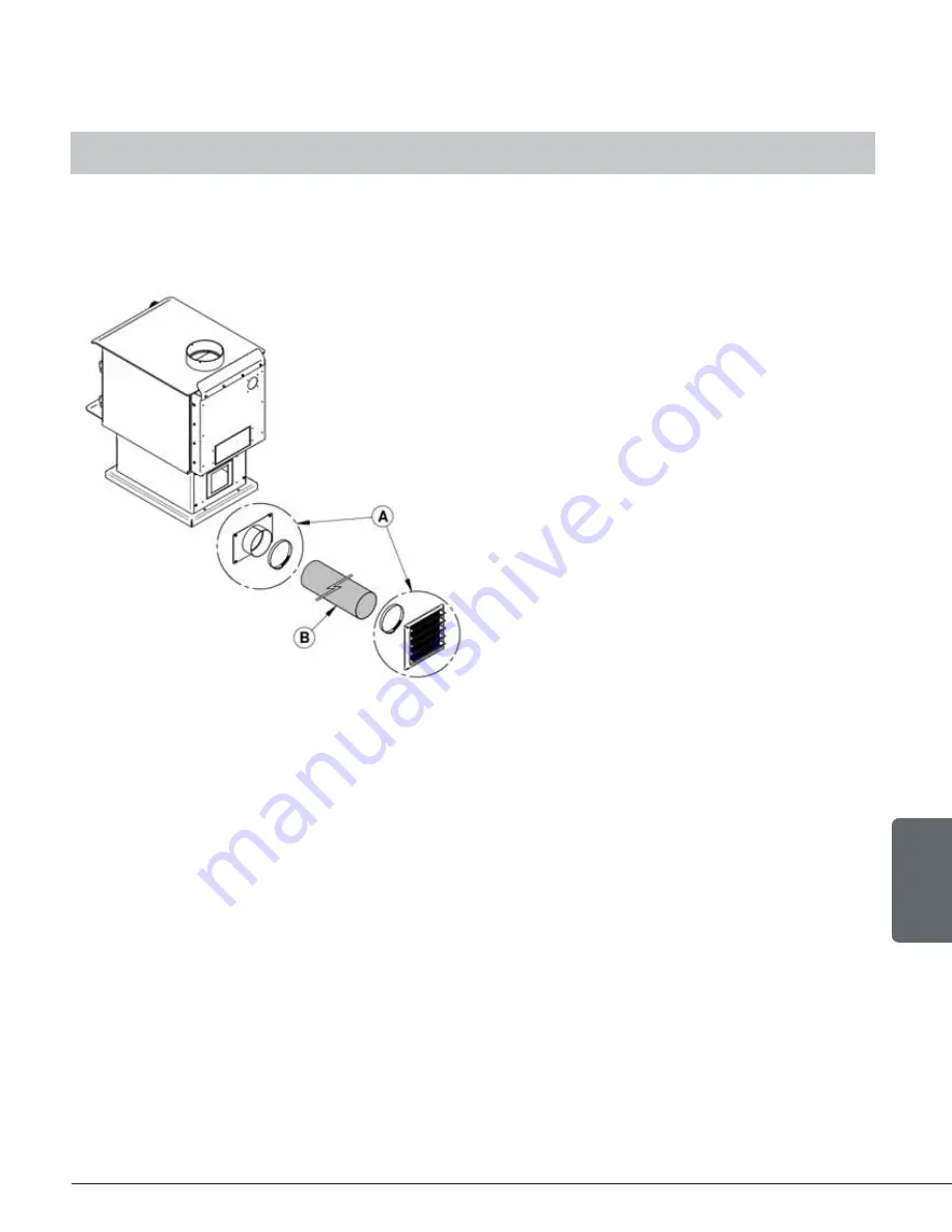 Century Heating CB00025 Owner'S Manual Download Page 49