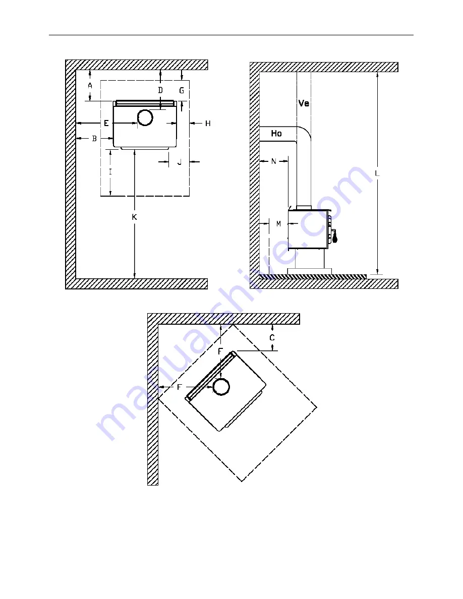 Century Heating FW3000 CB00004 Скачать руководство пользователя страница 27