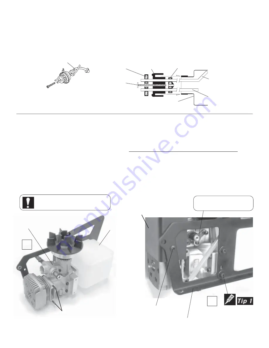 Century Helicopter Products CN1076 Скачать руководство пользователя страница 15