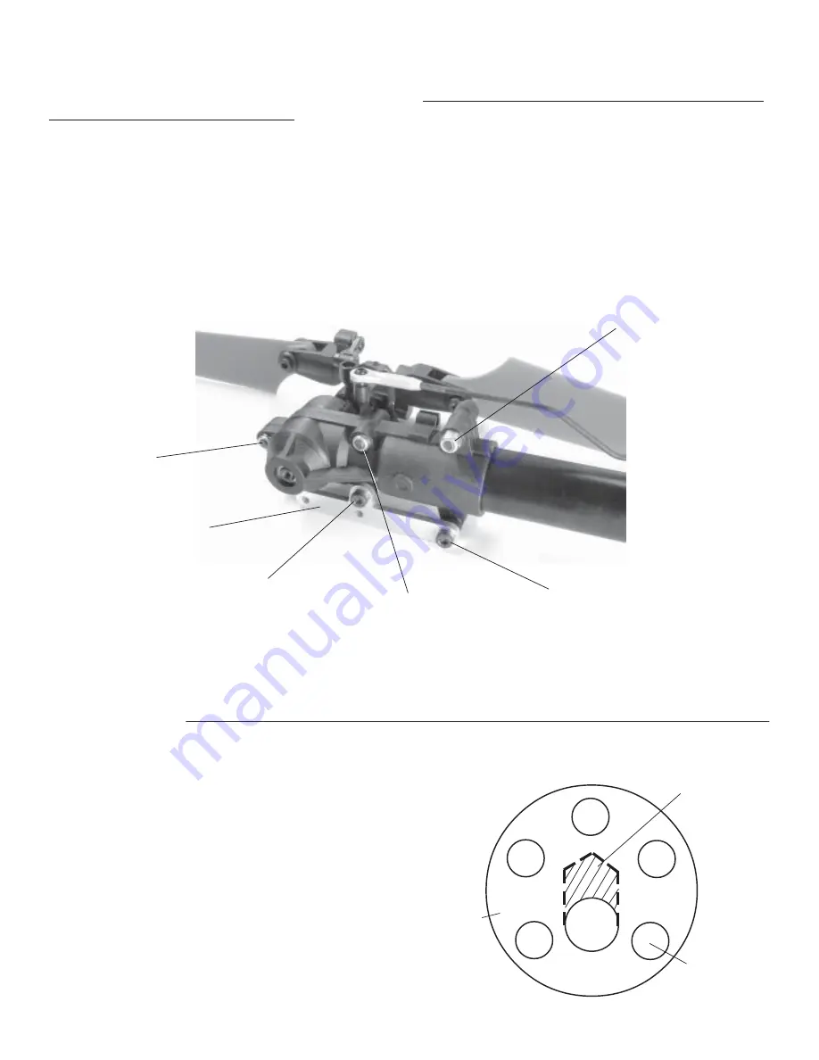 Century Helicopter Products CN1076 Instruction Manual Download Page 37