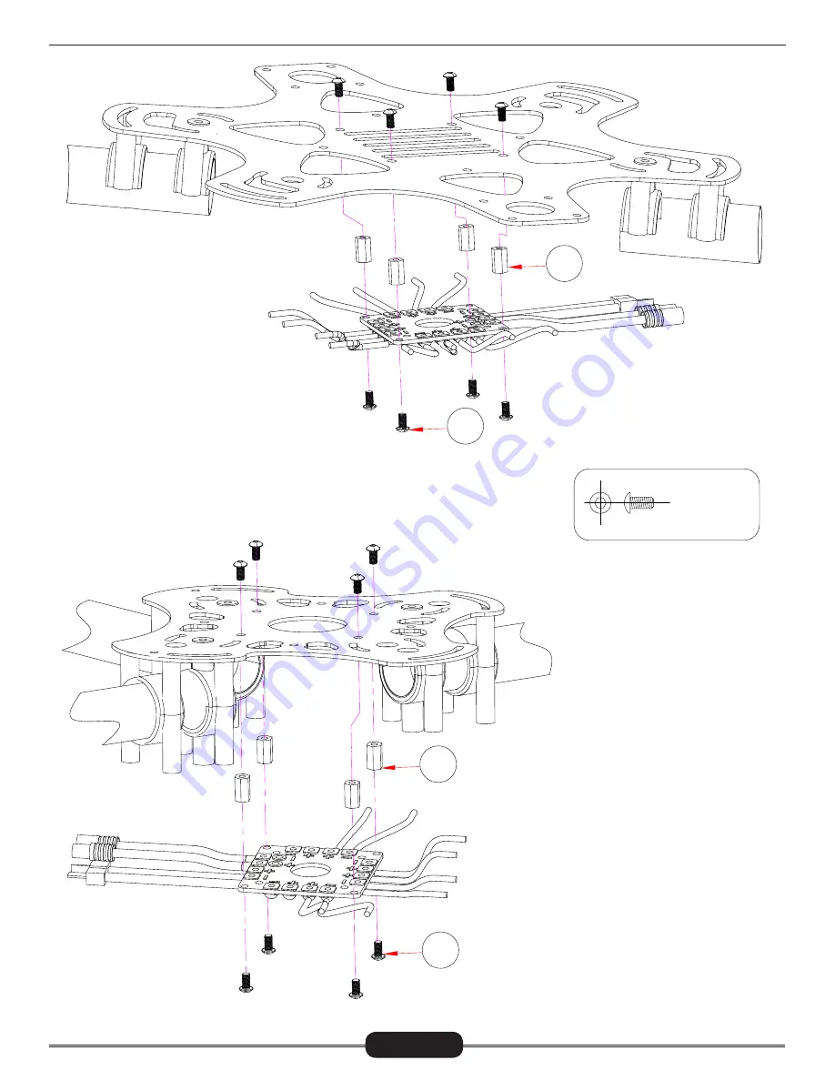 Century Helicopter Products NEO 600 User Manual Download Page 10