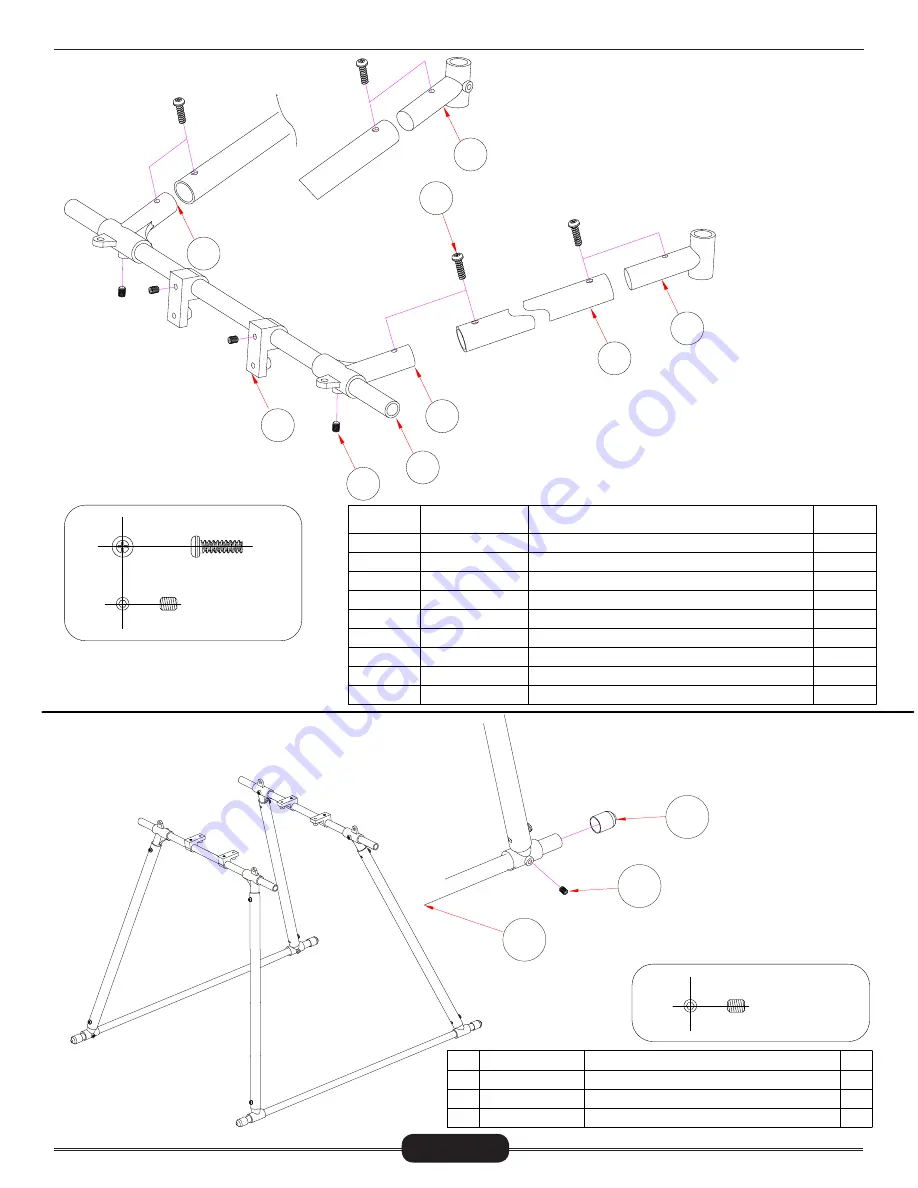 Century Helicopter Products NEO 600 User Manual Download Page 11