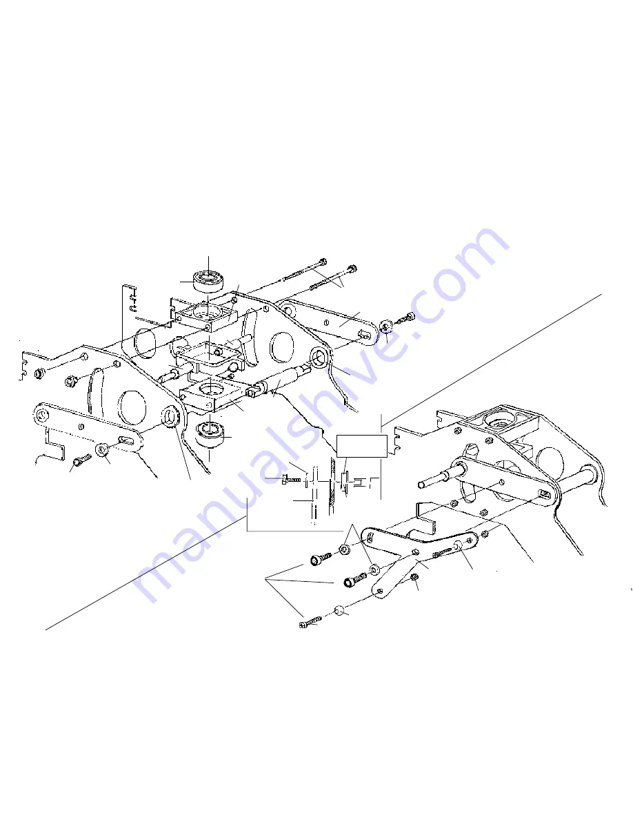 CENTURY PRODUCTS Ninja Pro Instruction Manual Download Page 7