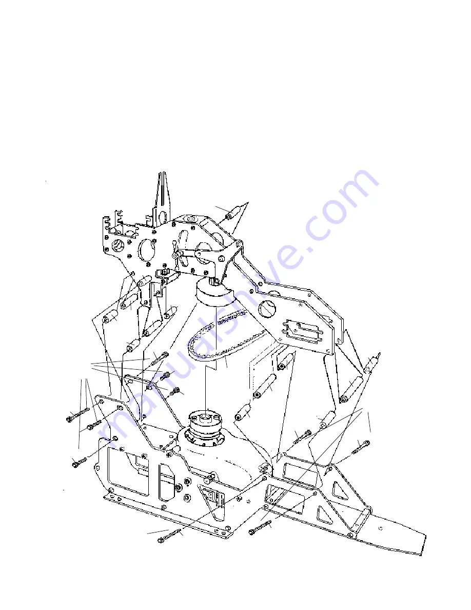 CENTURY PRODUCTS Ninja Pro Instruction Manual Download Page 10