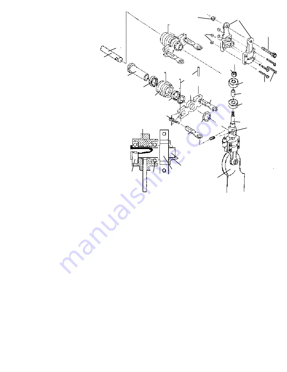 CENTURY PRODUCTS Ninja Pro Instruction Manual Download Page 14