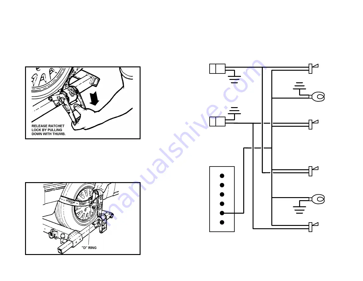 Century 925 Installation, Operation, Maintenance, Parts Download Page 120