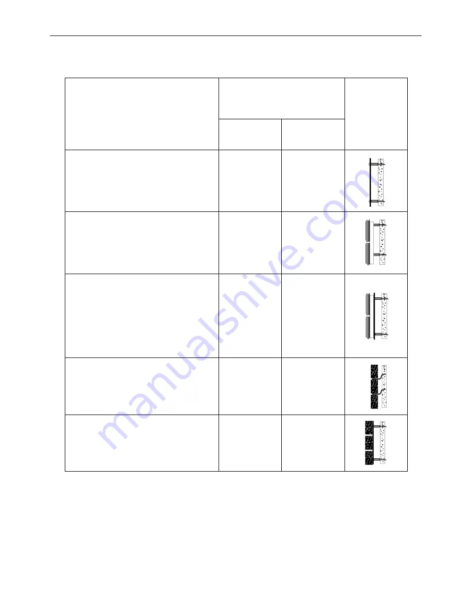 Century CB00004 Installation And Operation Manual Download Page 30