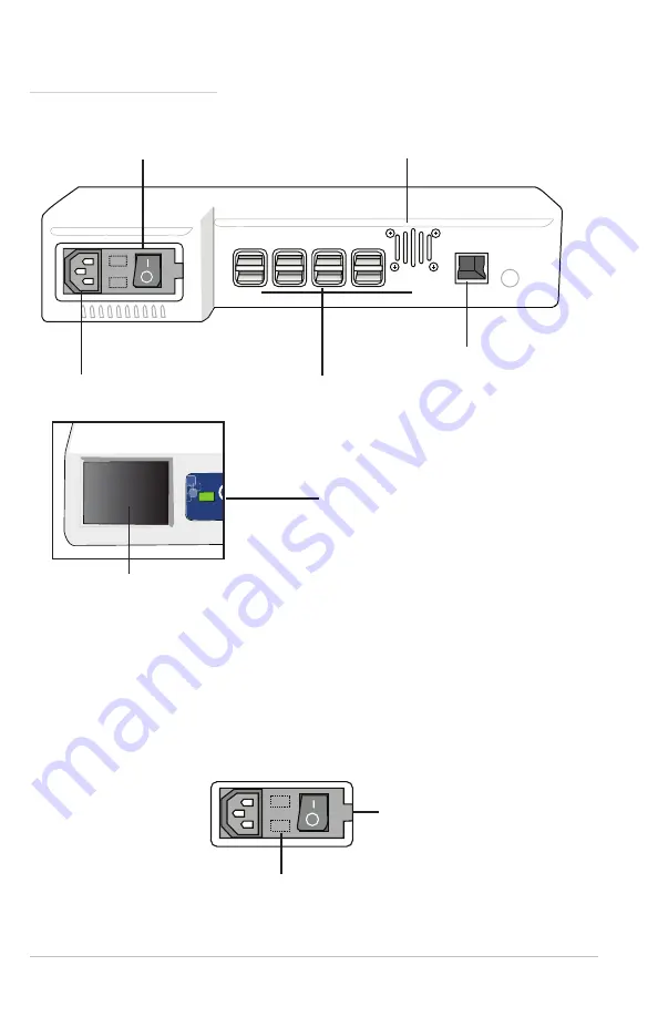 Cerner MDC-2 Скачать руководство пользователя страница 14