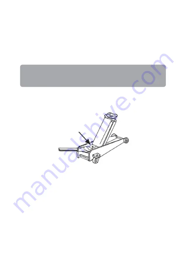 Certa CTTJCK2000A User Manual Download Page 7