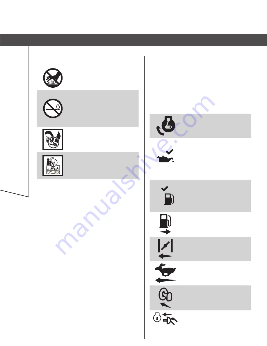 CERTIFIED 060-3732-6 Instruction Manual Download Page 8