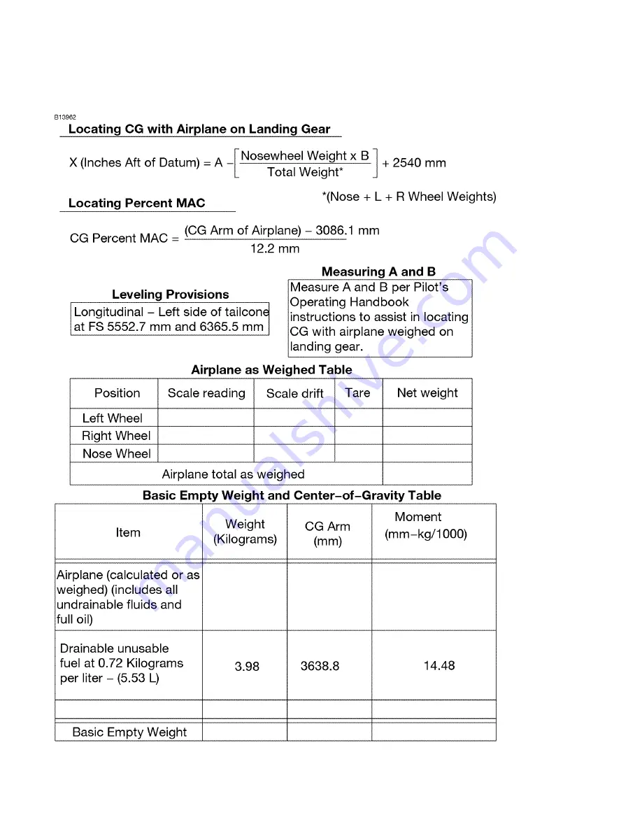 Cessna 162 SKYLANE Pilot'S Operating Handbook And Flight Training Supplement Download Page 84