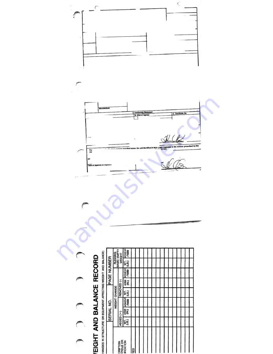 Cessna 172R Operating Handbook Download Page 197