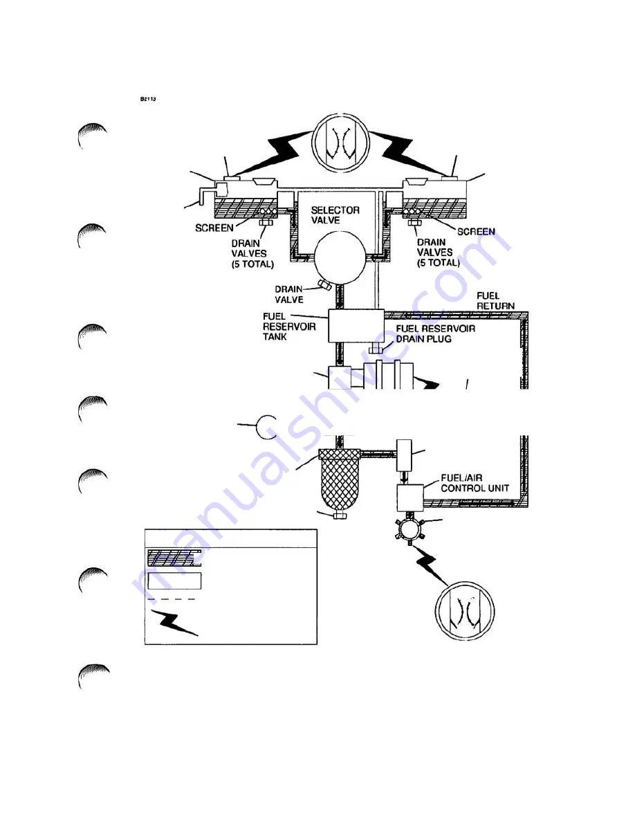 Cessna 172R Operating Handbook Download Page 245