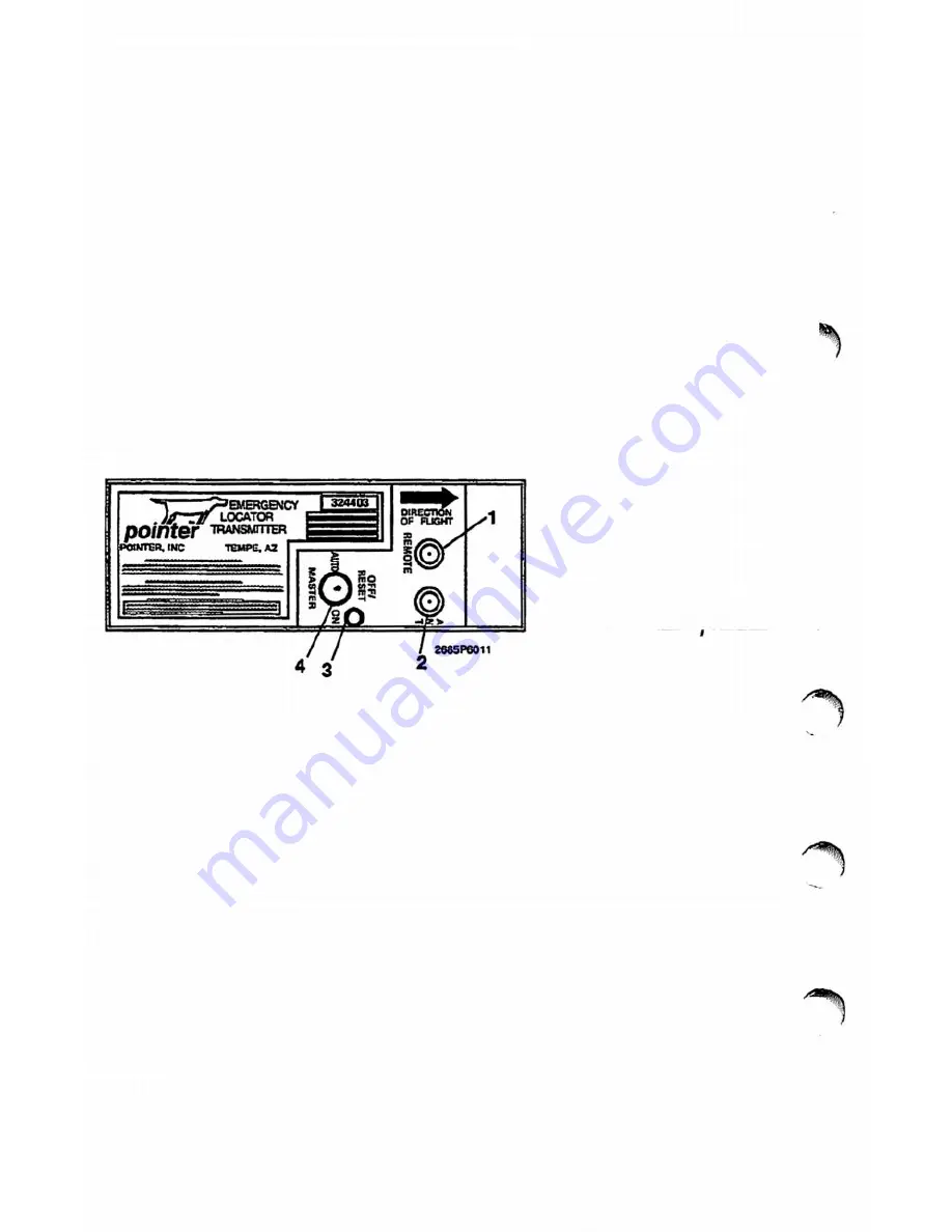 Cessna 172R Operating Handbook Download Page 374