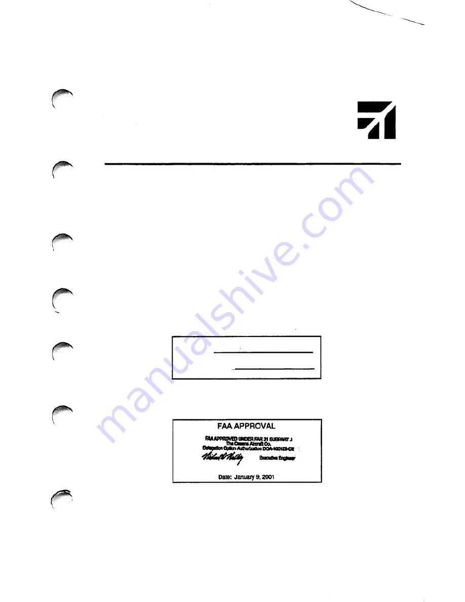 Cessna 172R Operating Handbook Download Page 493