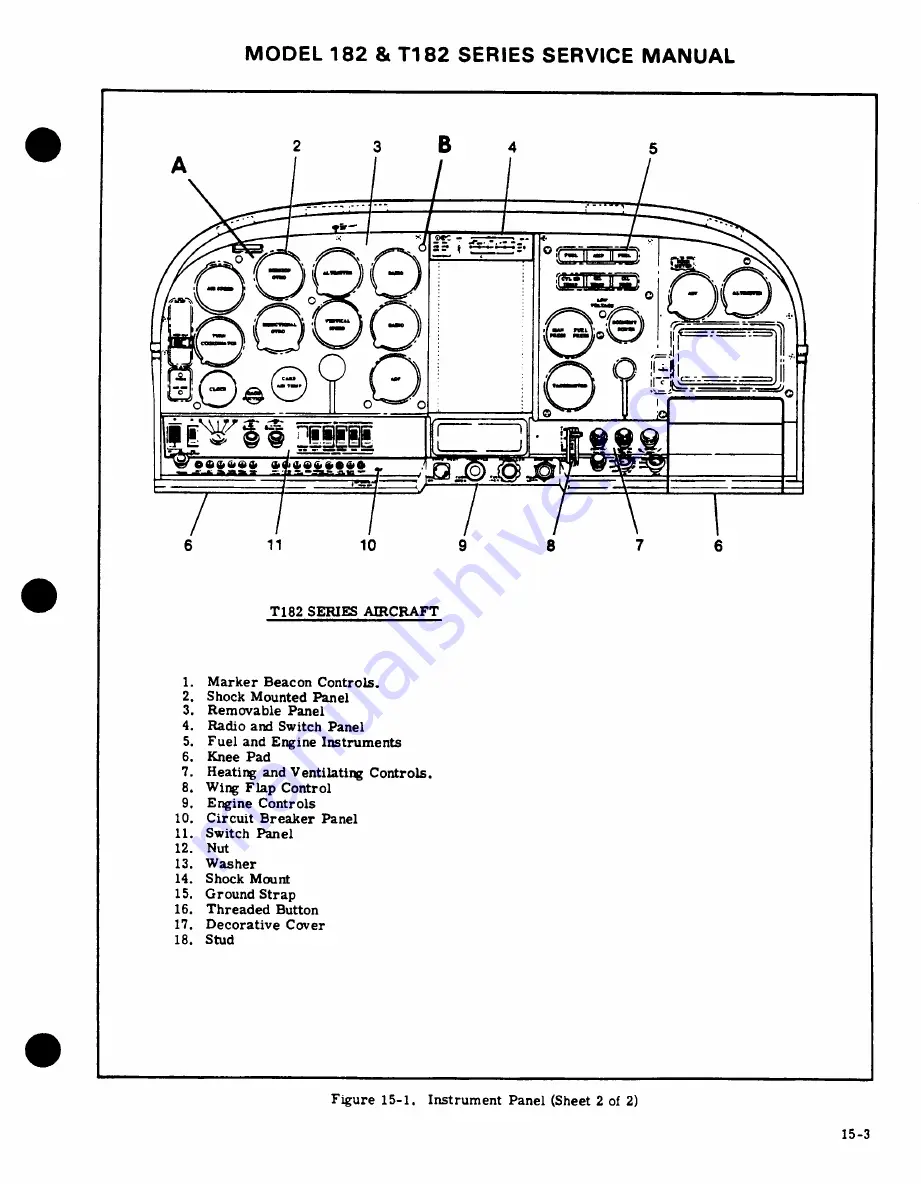 Cessna 182 1977 Скачать руководство пользователя страница 374