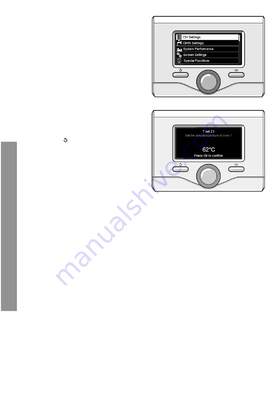 CHAFFOTEAUX ARIANEXT Manual Download Page 30