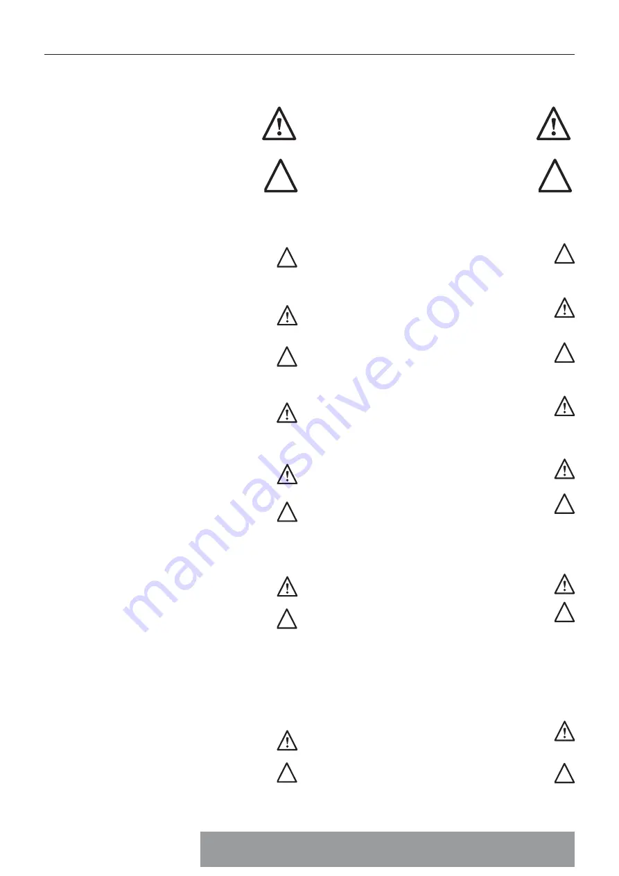 CHAFFOTEAUX FLUENDO PLUS ONT C 11 EU User Manual Download Page 14