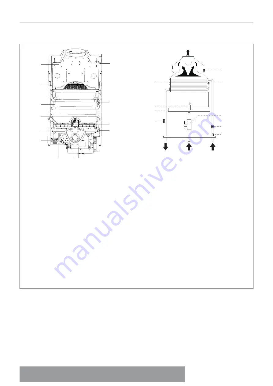 CHAFFOTEAUX FLUENDO PLUS ONT C 11 EU User Manual Download Page 17