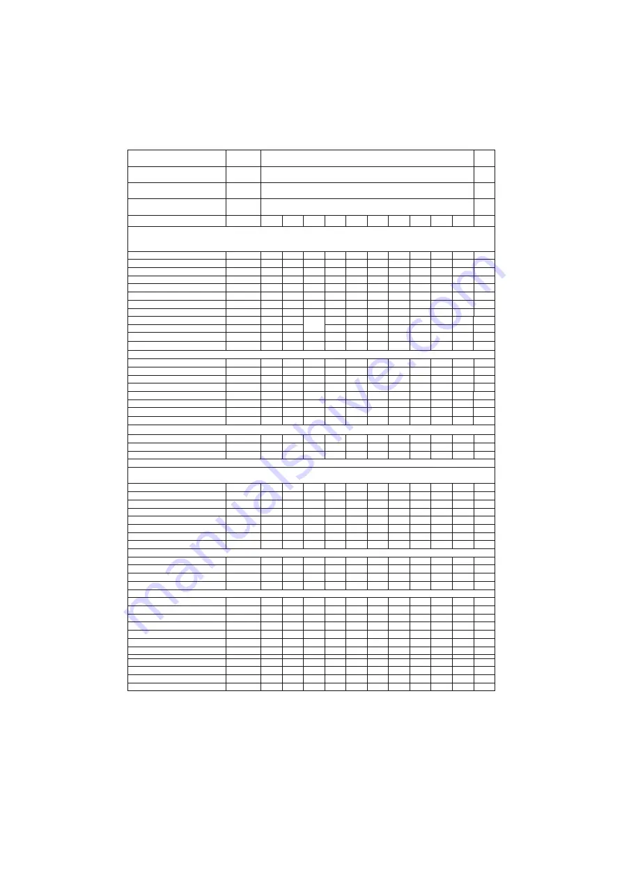 CHAFFOTEAUX HPC 2 Instruction For Installation And Maintenance Download Page 6