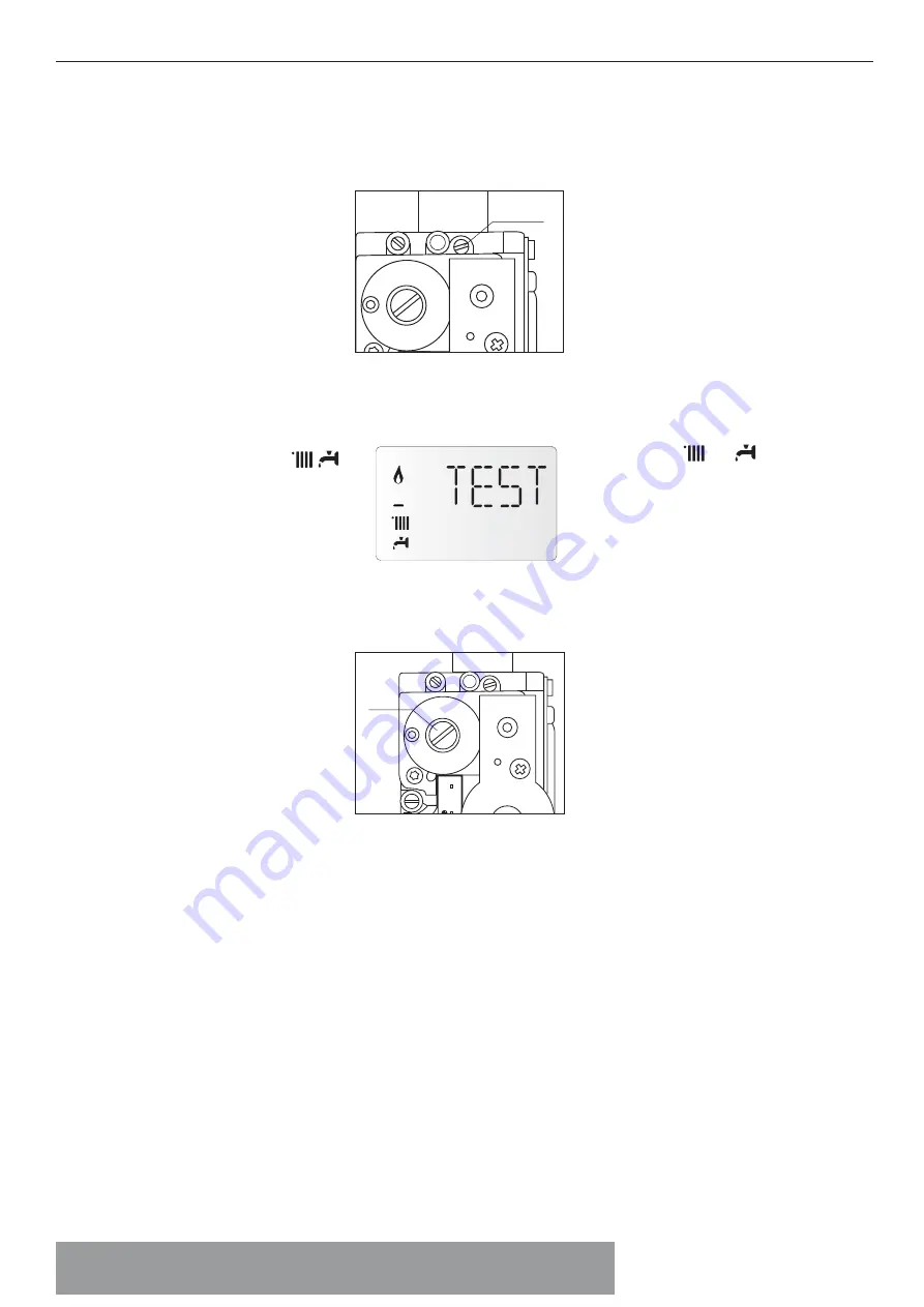 CHAFFOTEAUX PHAROS GREEN 18 Скачать руководство пользователя страница 25