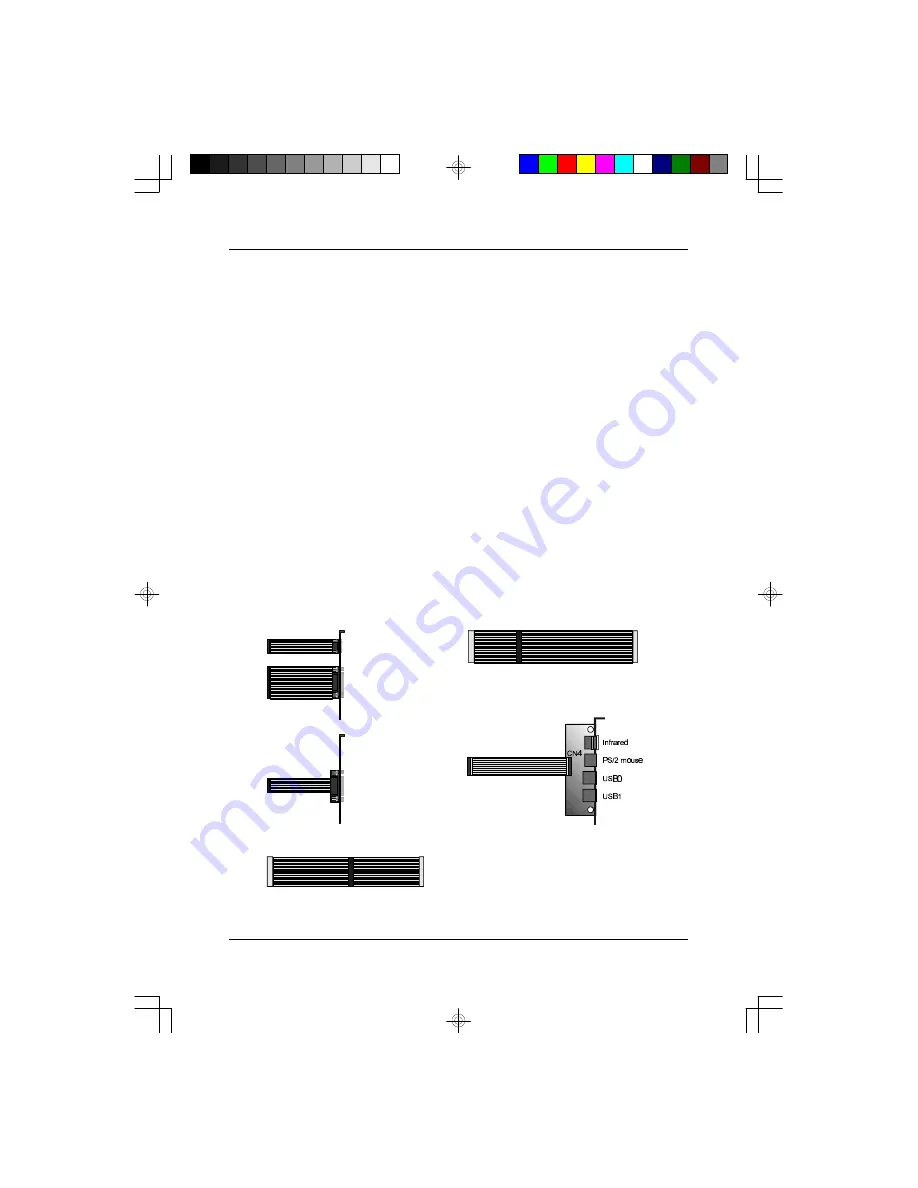 CHAINTECH 5AGM3 User Manual Download Page 8