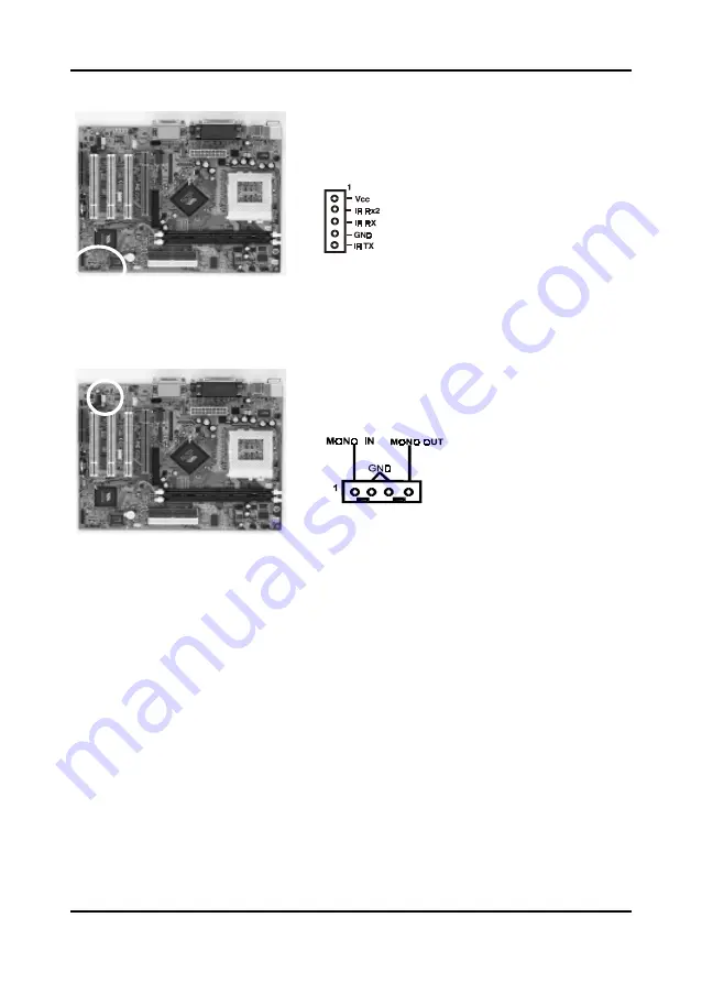 CHAINTECH 6AIV Manual Download Page 21