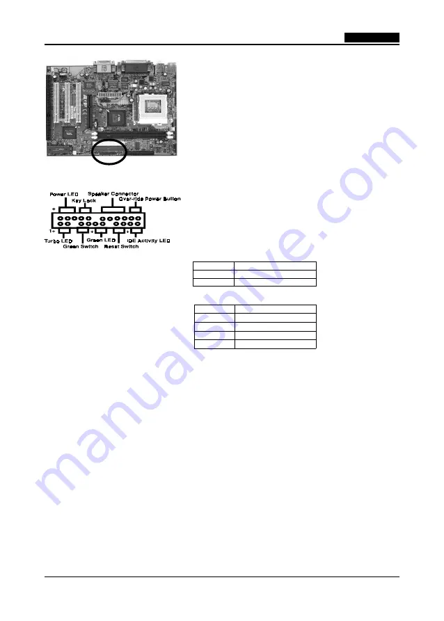 CHAINTECH 6VIA3-2 Manual Download Page 14