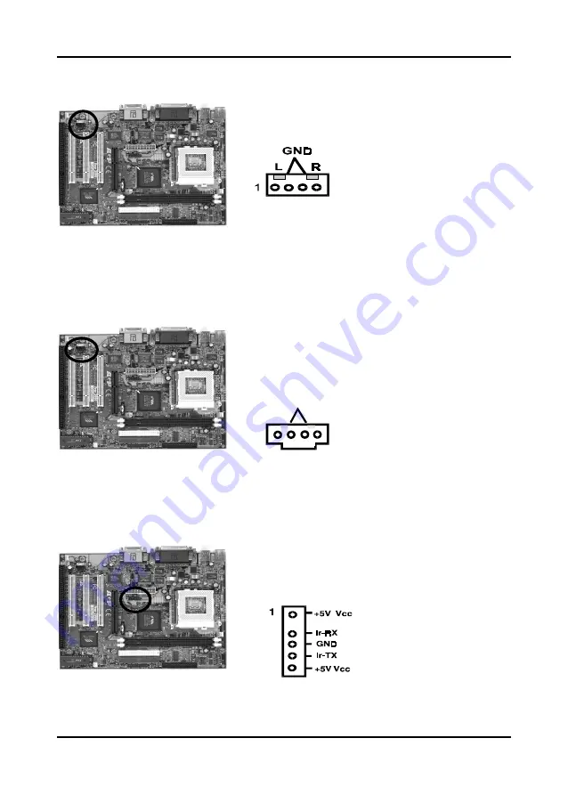 CHAINTECH 6VIA3-2 Manual Download Page 17