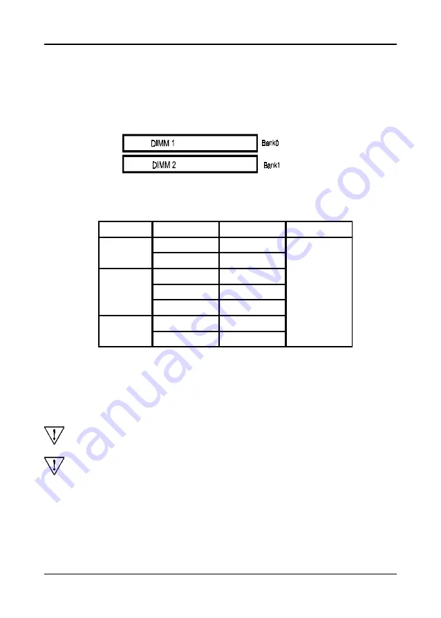 CHAINTECH 6VIV Manual Download Page 20