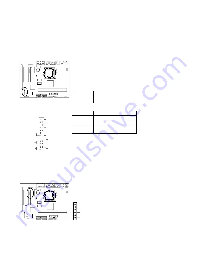 CHAINTECH 6WIV0 Manual Download Page 16