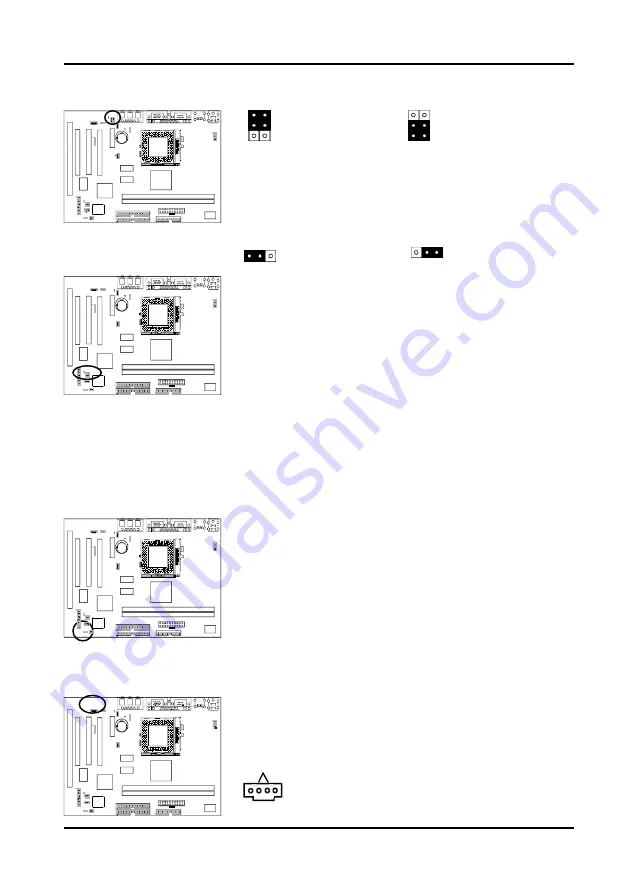 CHAINTECH 6WIV0 Manual Download Page 19