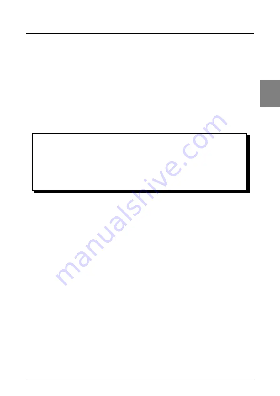 Challenger Techstar CVT MT525B Series Operators Instruction Book Download Page 5