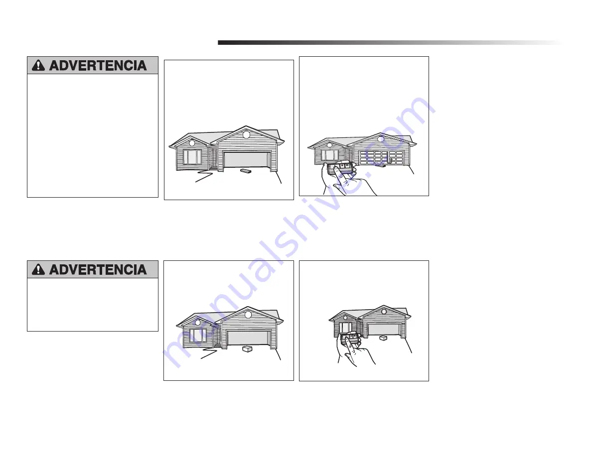 Chamberlain 050ACTWFMC Replacement Download Page 12