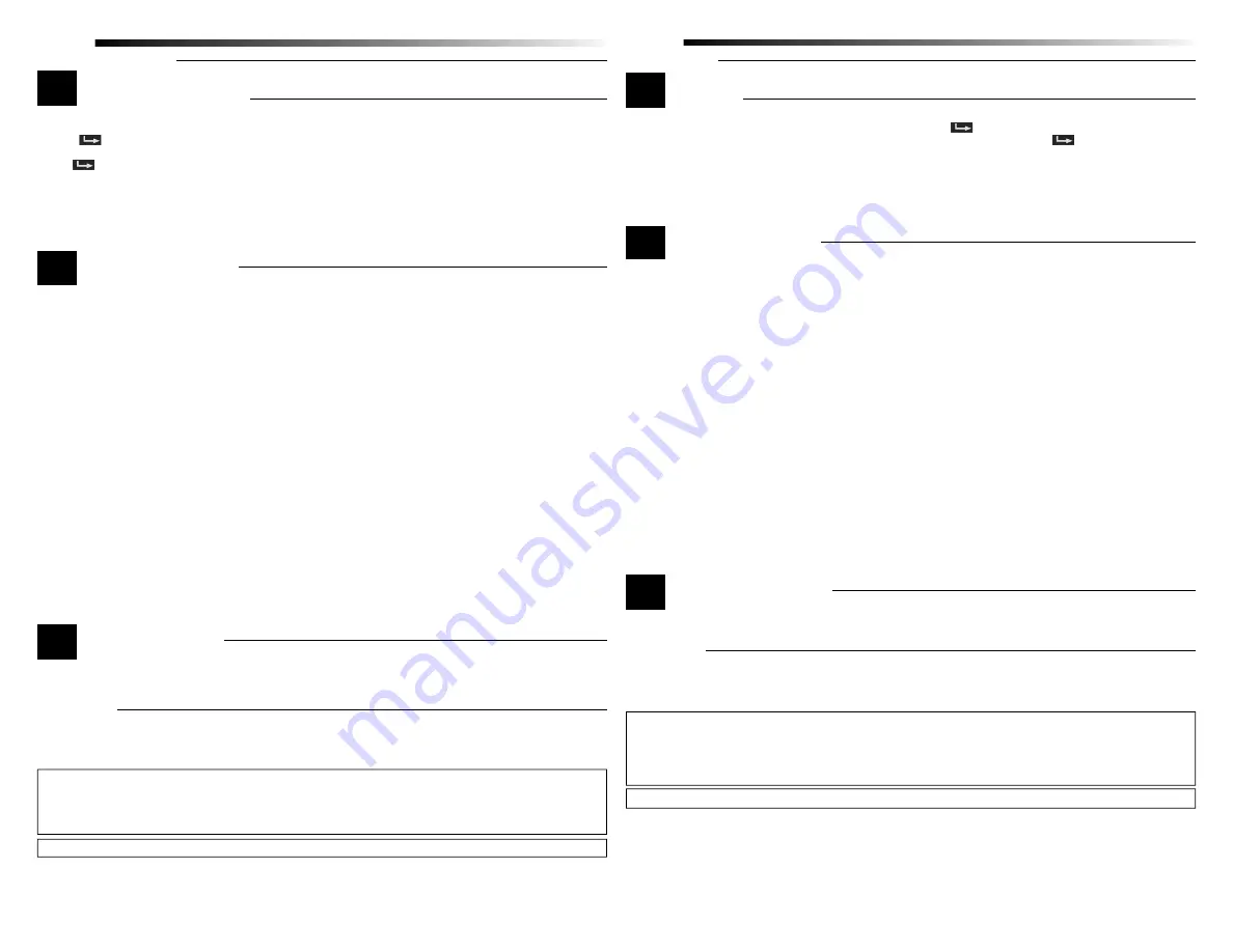 Chamberlain 41A7305-1 Instruction Manual Download Page 8